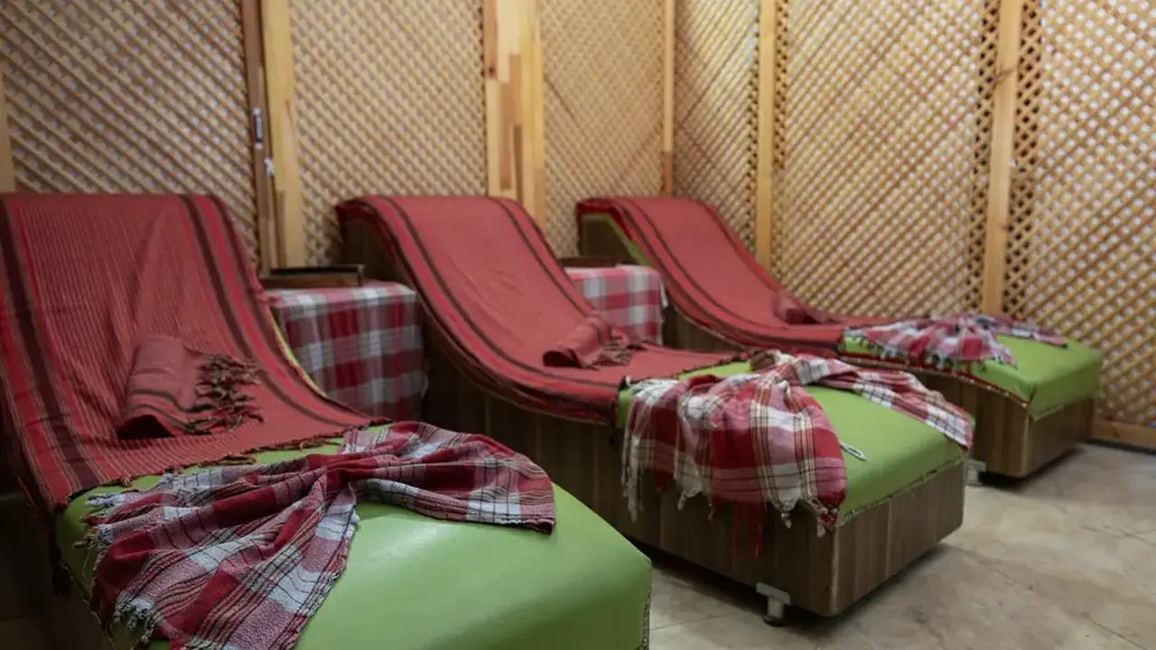 SCALA NUOVA BEACH HOTEL
