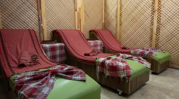 SCALA NUOVA BEACH HOTEL