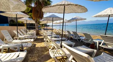 SCALA NUOVA BEACH HOTEL