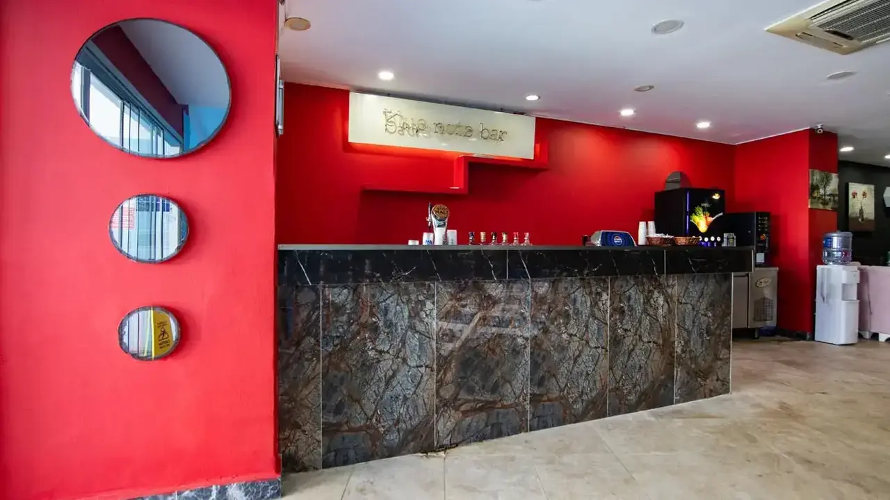 SCALA NUOVA BEACH HOTEL