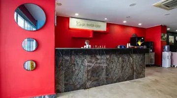 SCALA NUOVA BEACH HOTEL