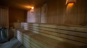 SCALA NUOVA BEACH HOTEL