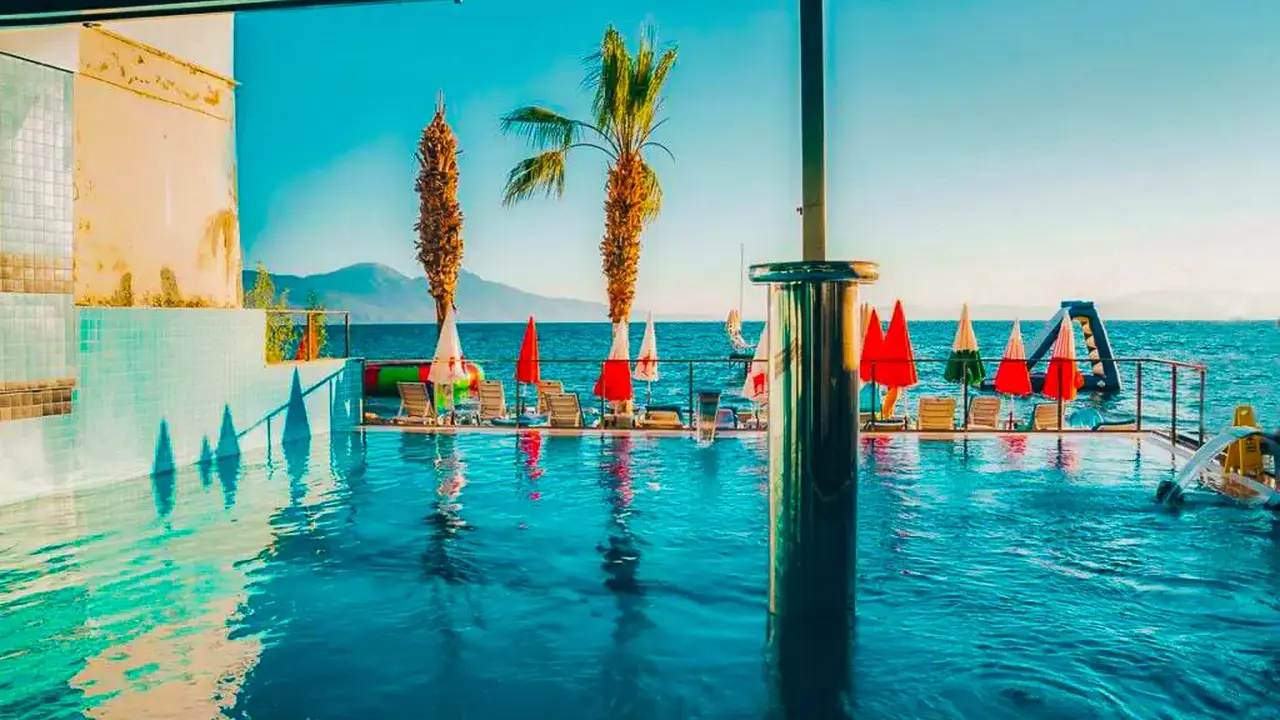 SCALA NUOVA BEACH HOTEL