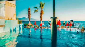 SCALA NUOVA BEACH HOTEL