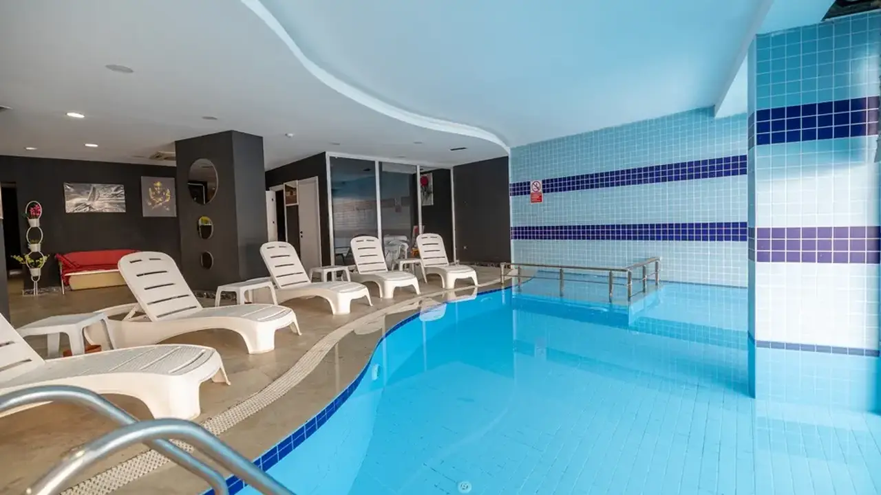 SCALA NUOVA BEACH HOTEL