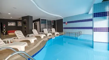 SCALA NUOVA BEACH HOTEL
