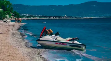 SCALA NUOVA BEACH HOTEL