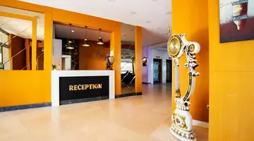 SCALA NUOVA BEACH HOTEL