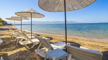 SCALA NUOVA BEACH HOTEL