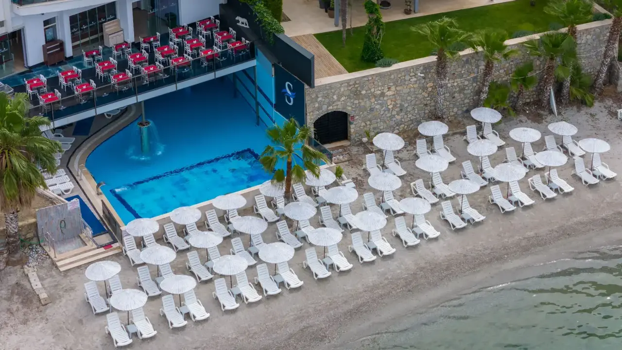 SCALA NUOVA BEACH HOTEL