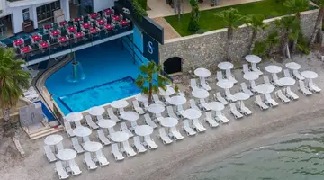 SCALA NUOVA BEACH HOTEL