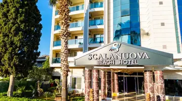 SCALA NUOVA BEACH HOTEL