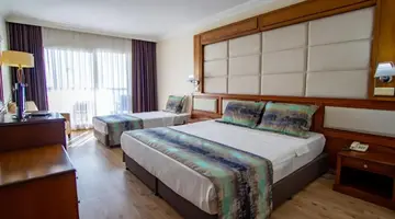 SCALA NUOVA BEACH HOTEL