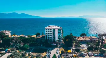 SCALA NUOVA BEACH HOTEL