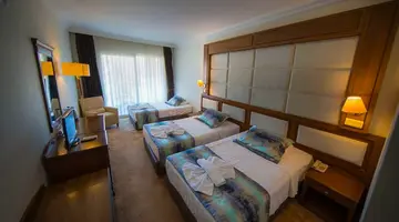SCALA NUOVA BEACH HOTEL