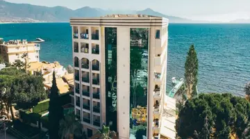 SCALA NUOVA BEACH HOTEL