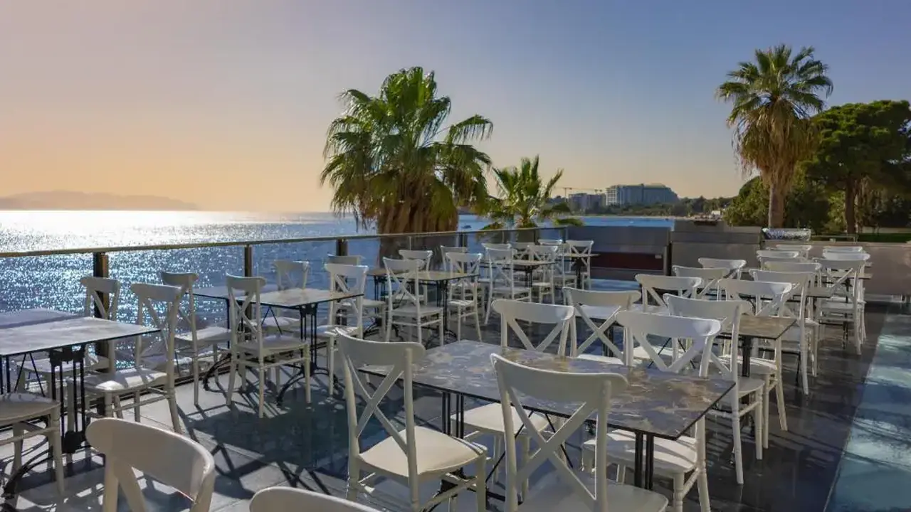 SCALA NUOVA BEACH HOTEL
