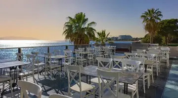SCALA NUOVA BEACH HOTEL