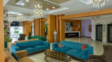 SCALA NUOVA BEACH HOTEL