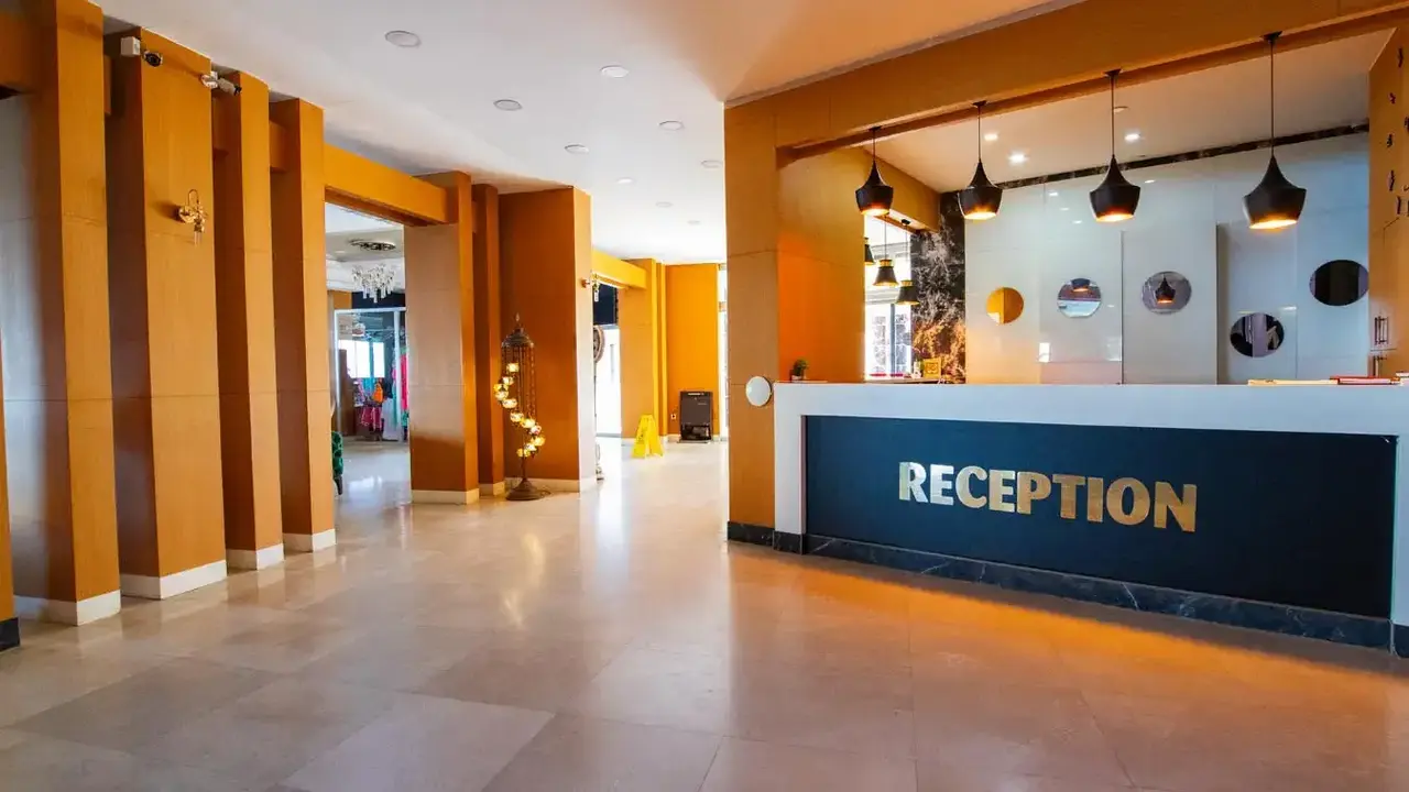 SCALA NUOVA BEACH HOTEL