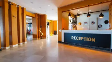 SCALA NUOVA BEACH HOTEL