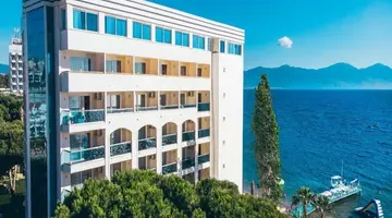 Scala Nuova Beach Hotel