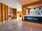 SCALA NUOVA BEACH HOTEL