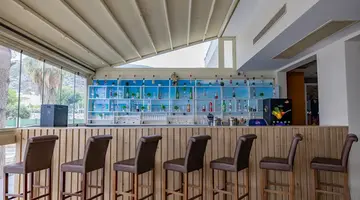 SCALA NUOVA BEACH HOTEL