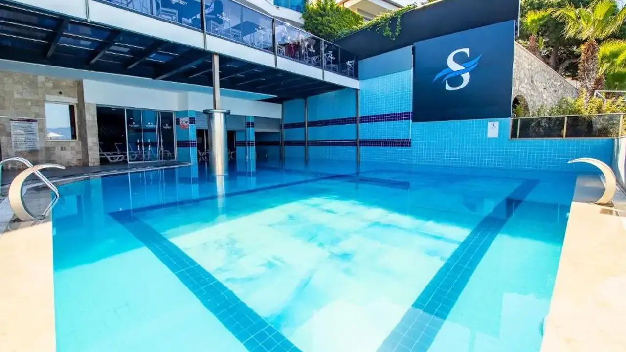 SCALA NUOVA BEACH HOTEL