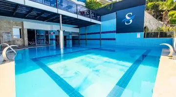 SCALA NUOVA BEACH HOTEL