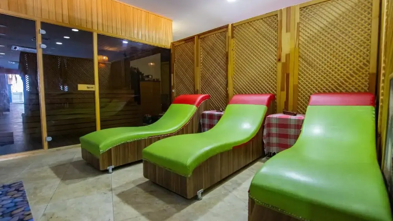 SCALA NUOVA BEACH HOTEL
