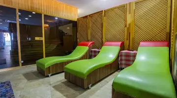 SCALA NUOVA BEACH HOTEL