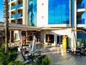 SCALA NUOVA BEACH HOTEL