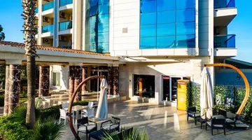 SCALA NUOVA BEACH HOTEL