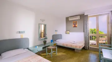 Scaleta Beach Hotel