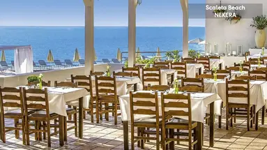 SCALETA BEACH HOTEL