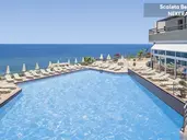 SCALETA BEACH HOTEL