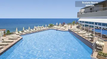 SCALETA BEACH HOTEL