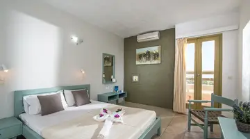 Scaleta Beach Hotel