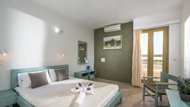 Scaleta Beach Hotel