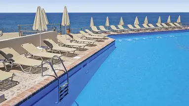 Scaleta Beach Hotel