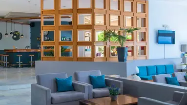 Scaleta Beach Hotel