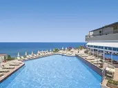 Scaleta Beach Hotel
