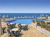 Scaleta Beach Hotel