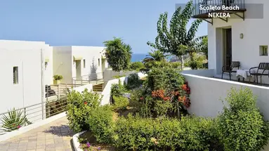 SCALETA BEACH HOTEL
