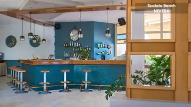 SCALETA BEACH HOTEL