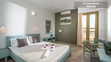 SCALETA BEACH HOTEL