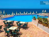 SCALETA BEACH HOTEL