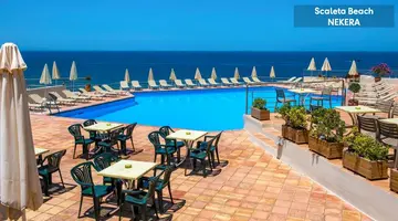SCALETA BEACH HOTEL