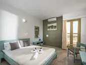 Scaleta Beach Hotel